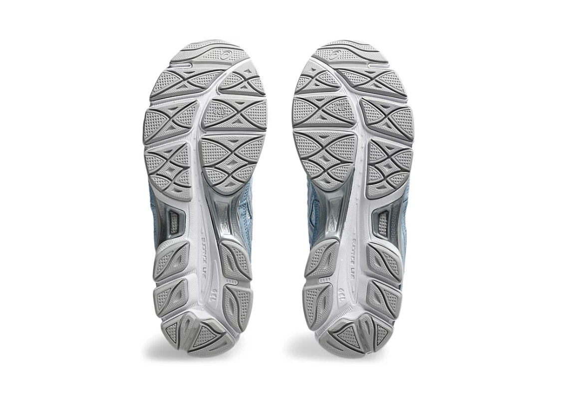 Asics Gel-NYC "Arctic Sky"