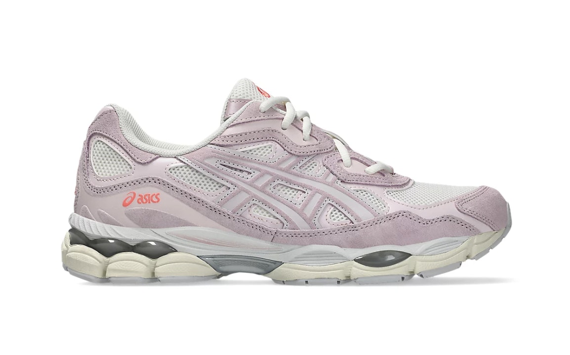 Asics Gel-NYC "Rose Water"