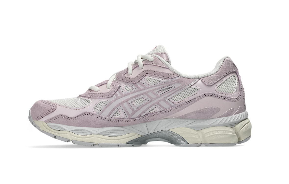Asics Gel-NYC "Rose Water"