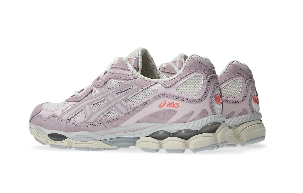 Asics Gel-NYC "Rose Water"