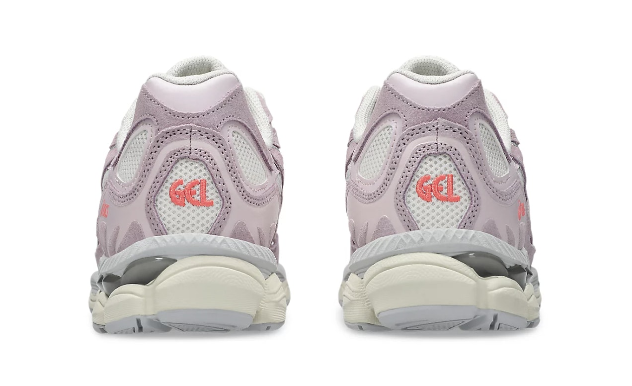 Asics Gel-NYC "Rose Water"
