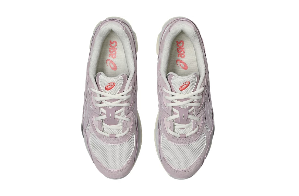 Asics Gel-NYC "Rose Water"