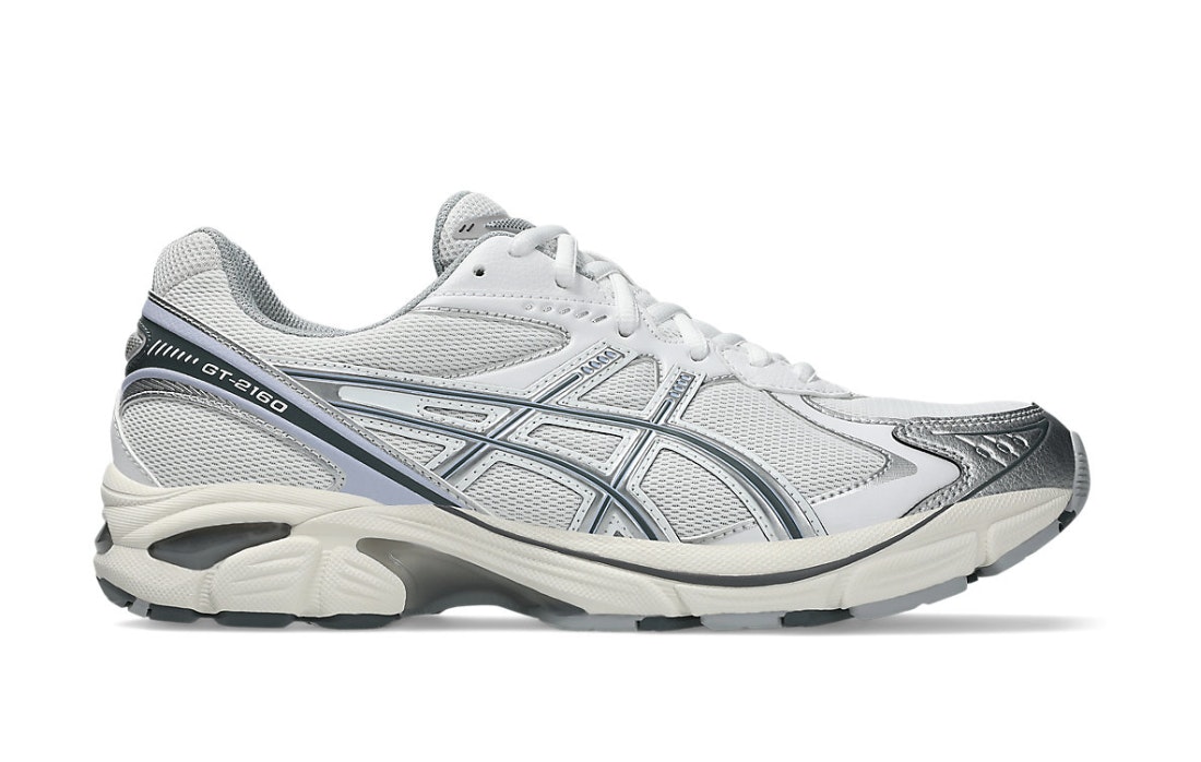 Asics GT-2160 "Blue Fade"