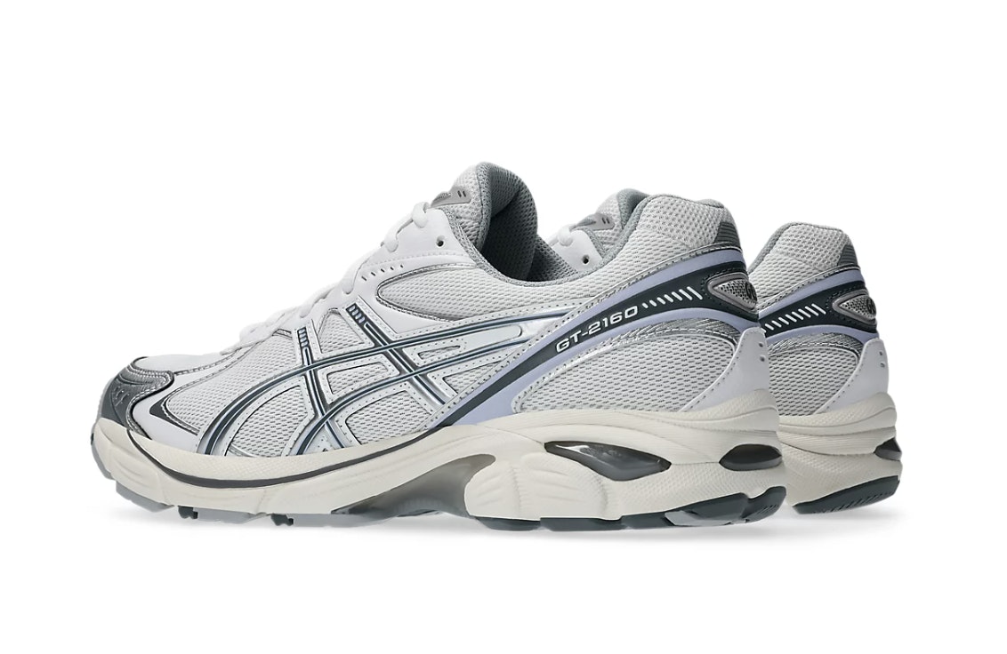 Asics GT-2160 "Blue Fade"