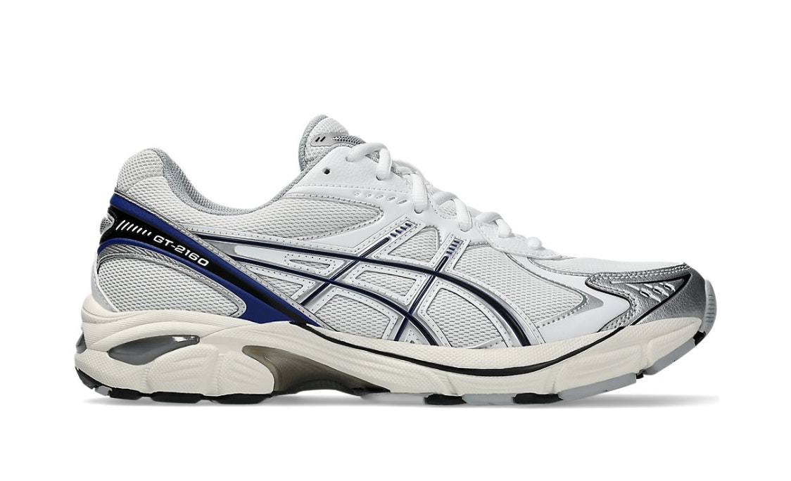 Asics GT-2160 "Deep Marine"