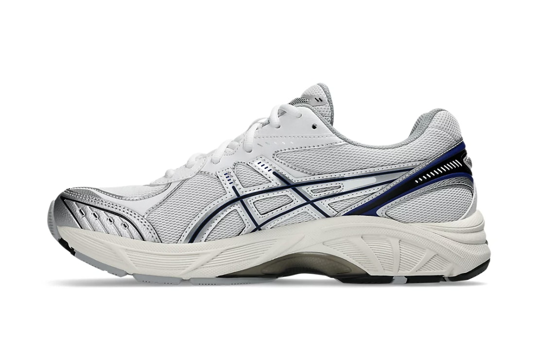 Asics GT-2160 "Deep Marine"