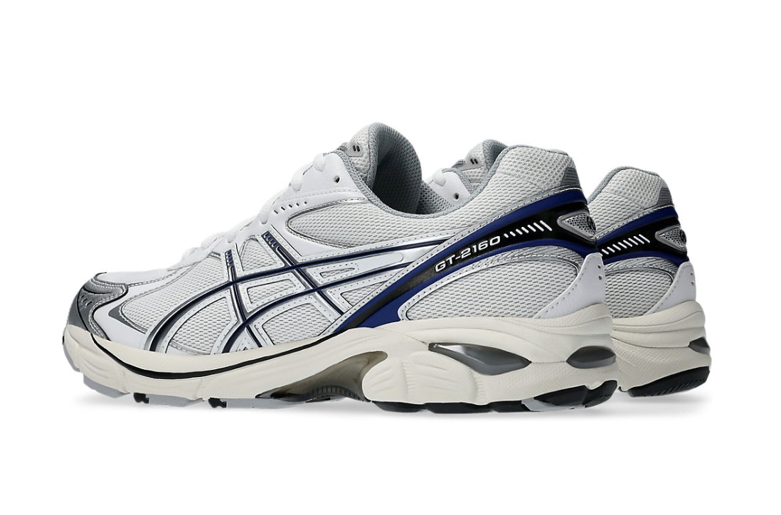Asics GT-2160 "Deep Marine"