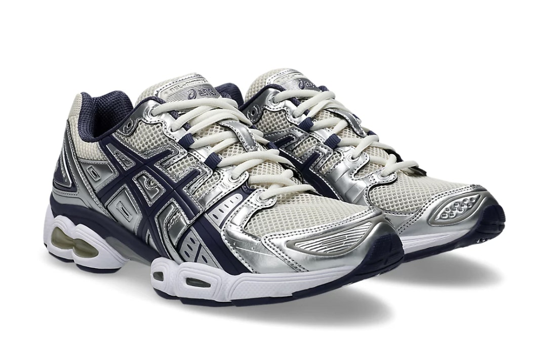 Asics Gel-Nimbus 9 "Indigo Fog"