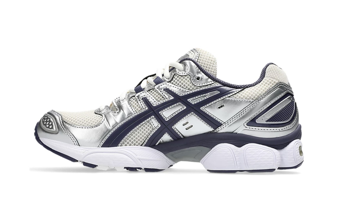 Asics Gel-Nimbus 9 "Indigo Fog"