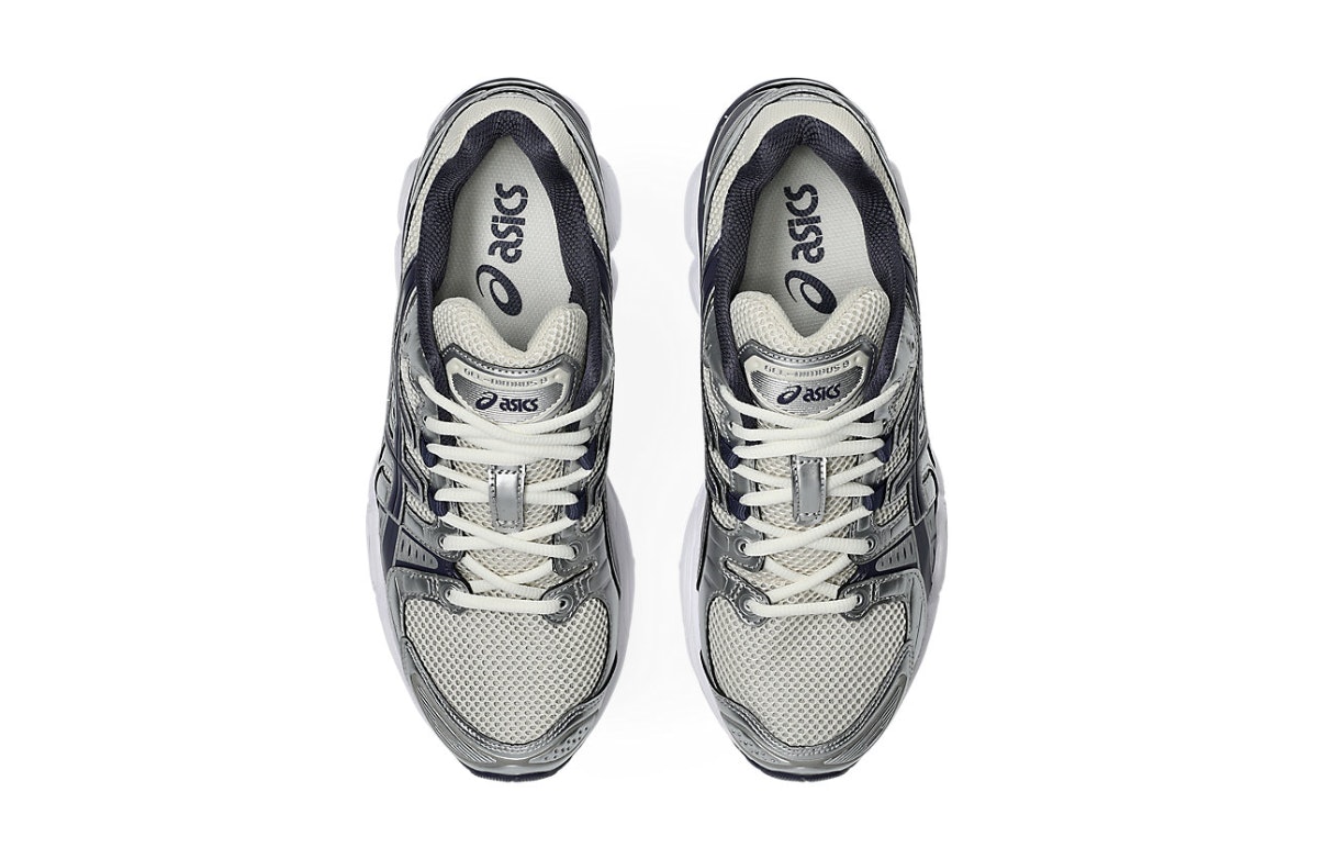 Asics Gel-Nimbus 9 "Indigo Fog"