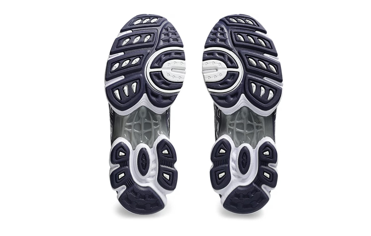 Asics Gel-Nimbus 9 "Indigo Fog"