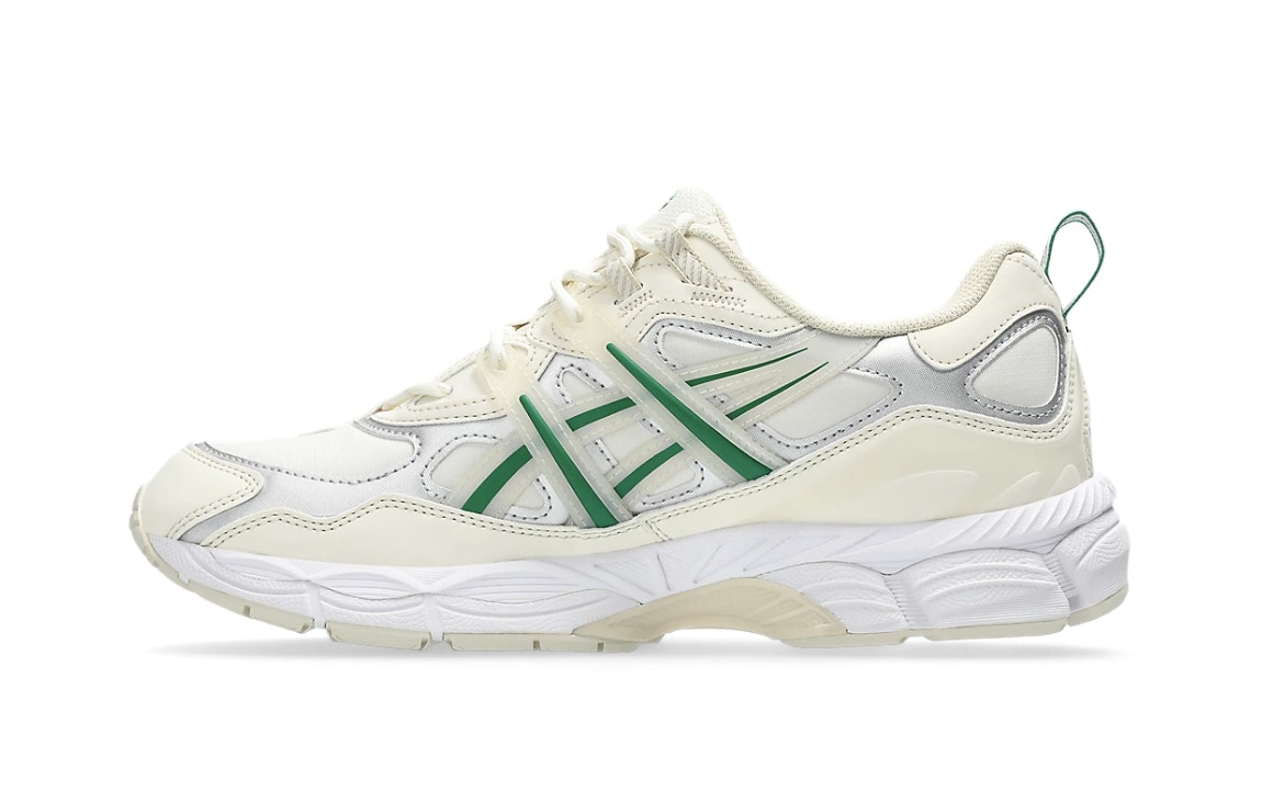 Asics Gel-NYC Utility "Cream Kale"