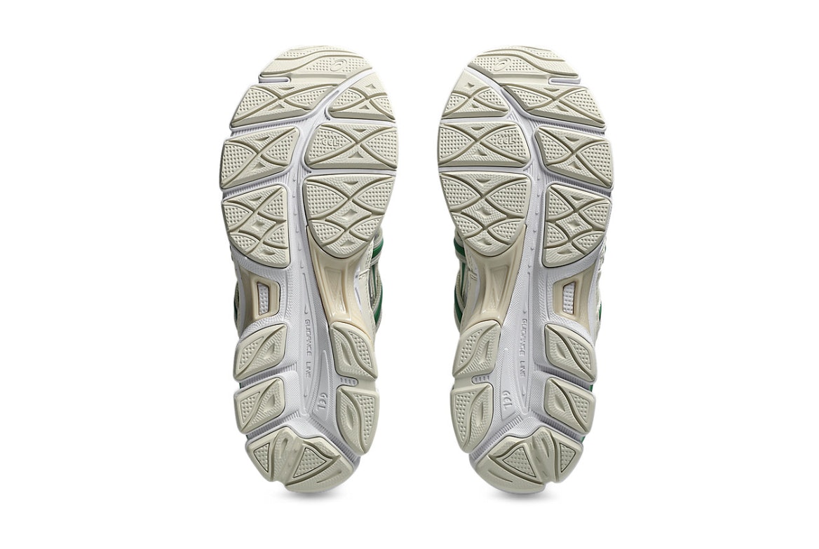 Asics Gel-NYC Utility "Cream Kale"