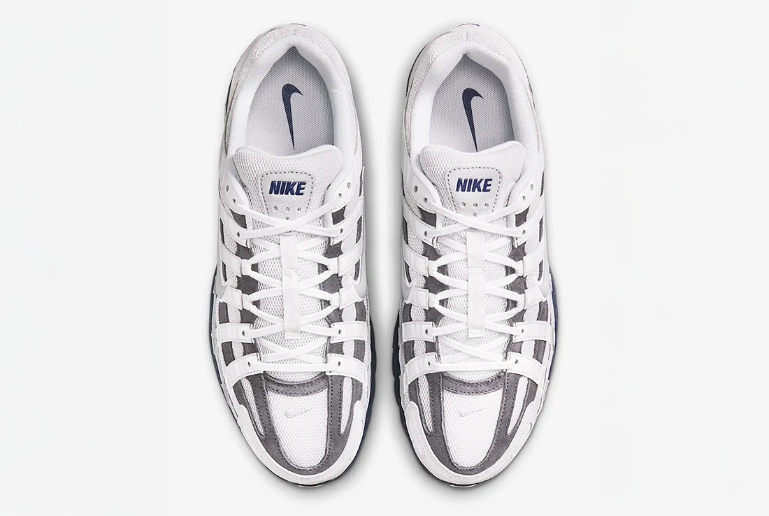 Nike P-6000 SE "Photon Dust"