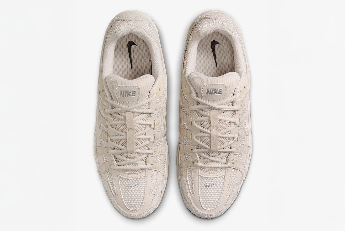 Nike P-6000 SE "Light Orewood Brown"
