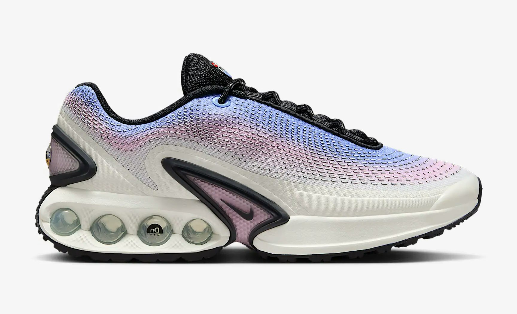 Nike Air Max DN "Pink Foam"