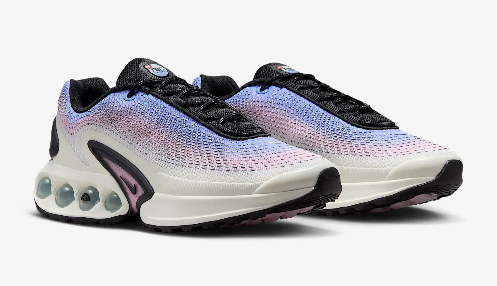Nike Air Max DN "Pink Foam"