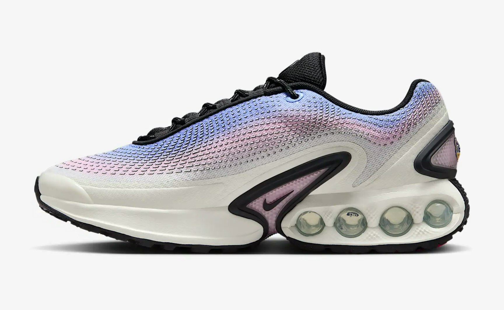 Nike Air Max DN "Pink Foam"