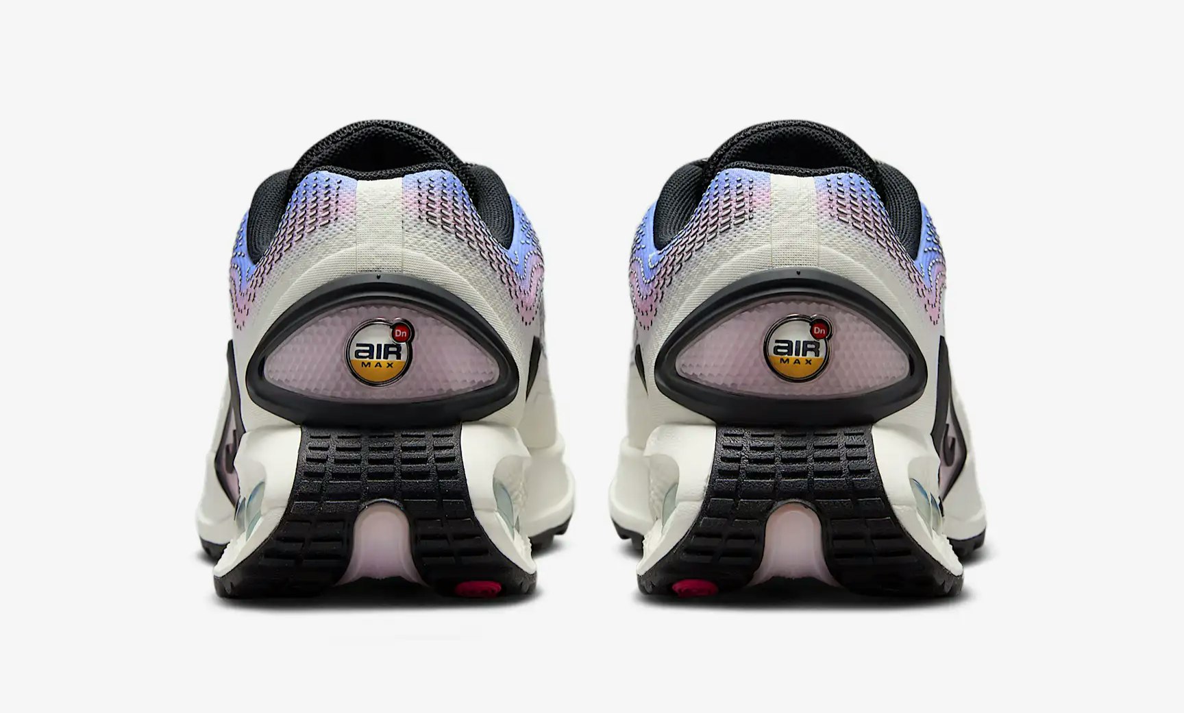 Nike Air Max DN "Pink Foam"