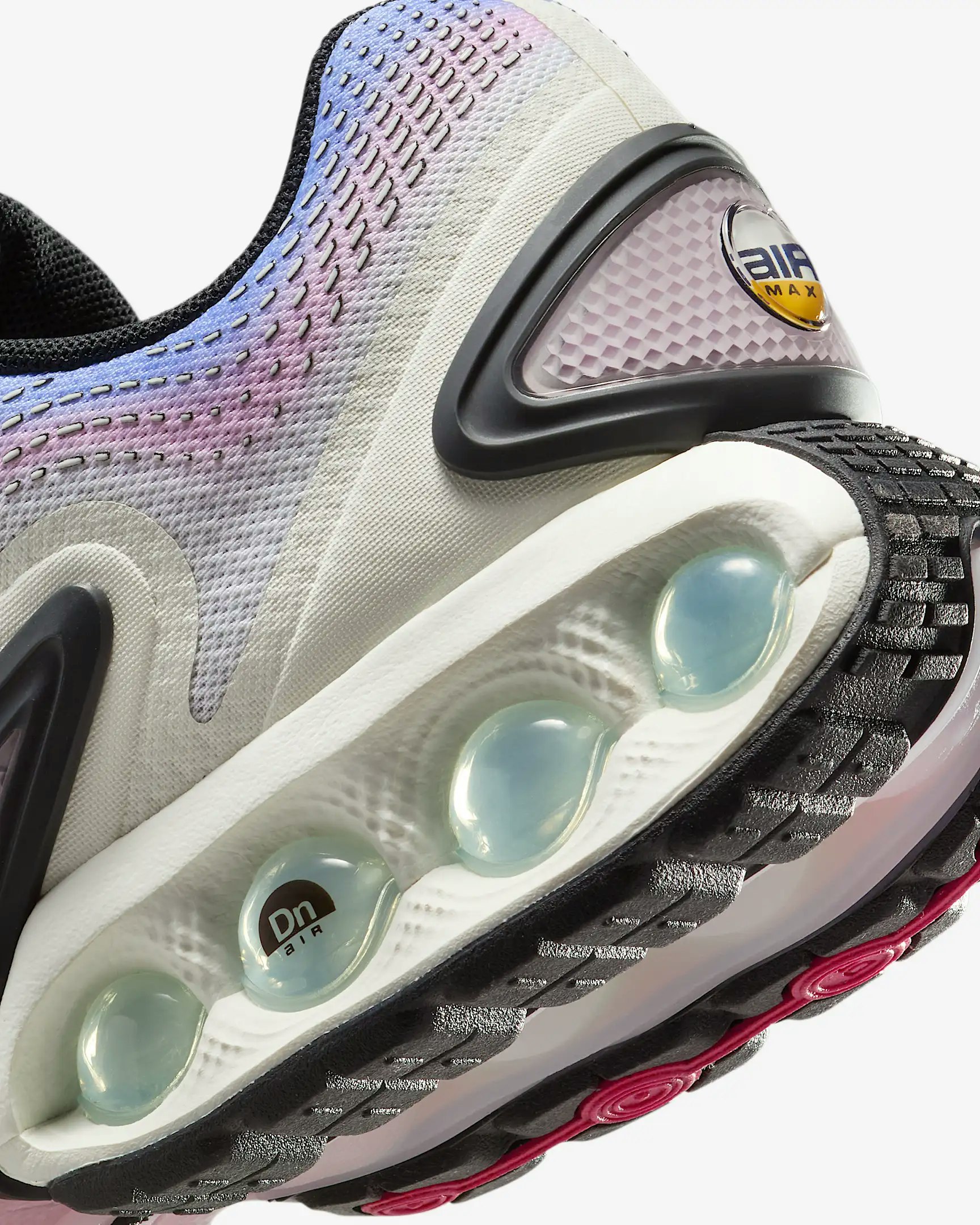 Nike Air Max DN "Pink Foam"