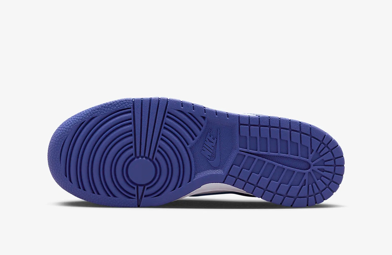 Nike Dunk Low GS "Concord"