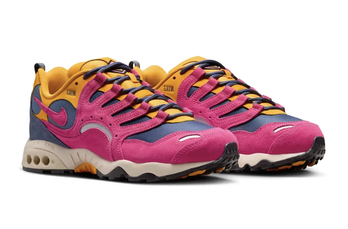 Nike Air Terra Humara "Alchemy Pink"