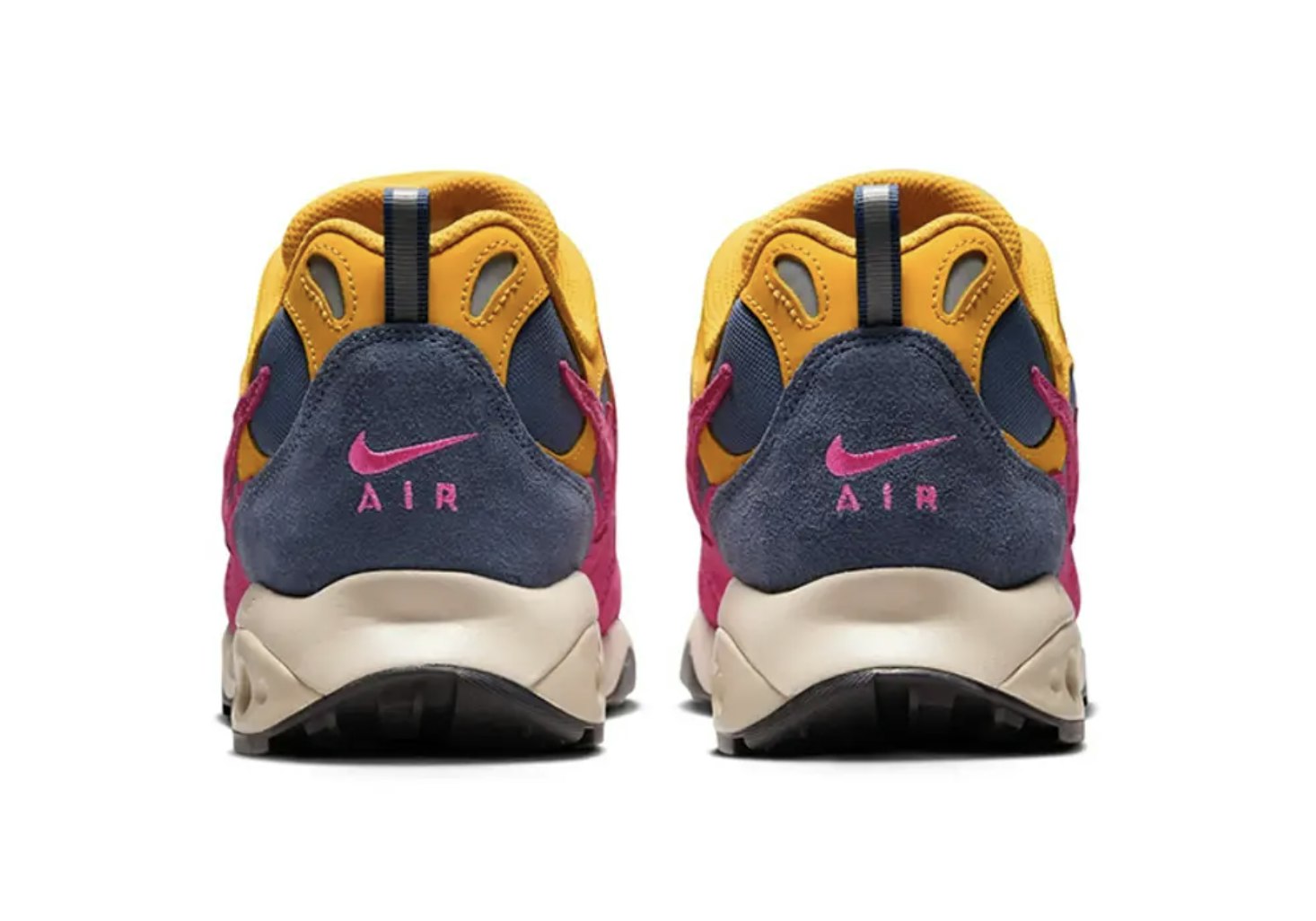Nike Air Terra Humara "Alchemy Pink"