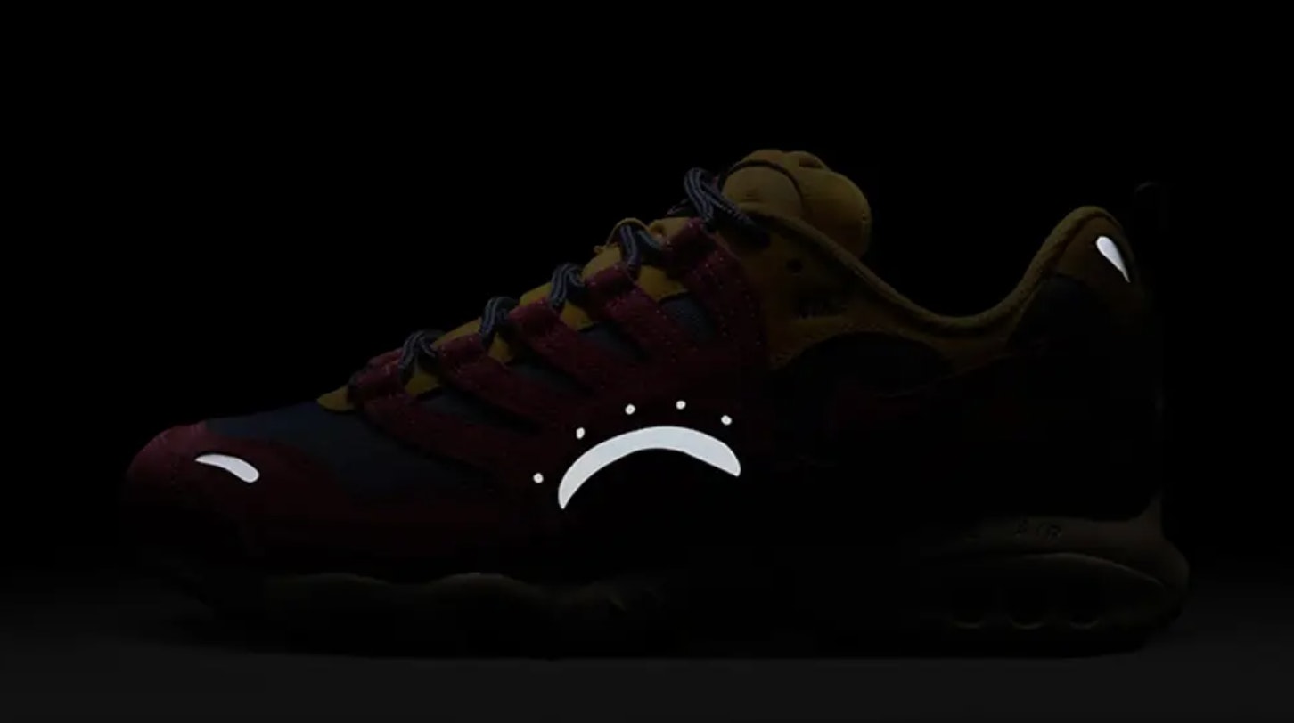 Nike Air Terra Humara "Alchemy Pink"