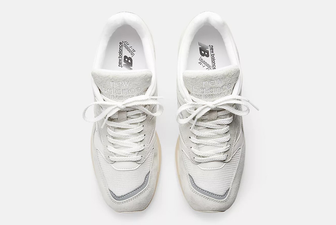 New Balance 1500 "Made in UK" (Wind Chime)