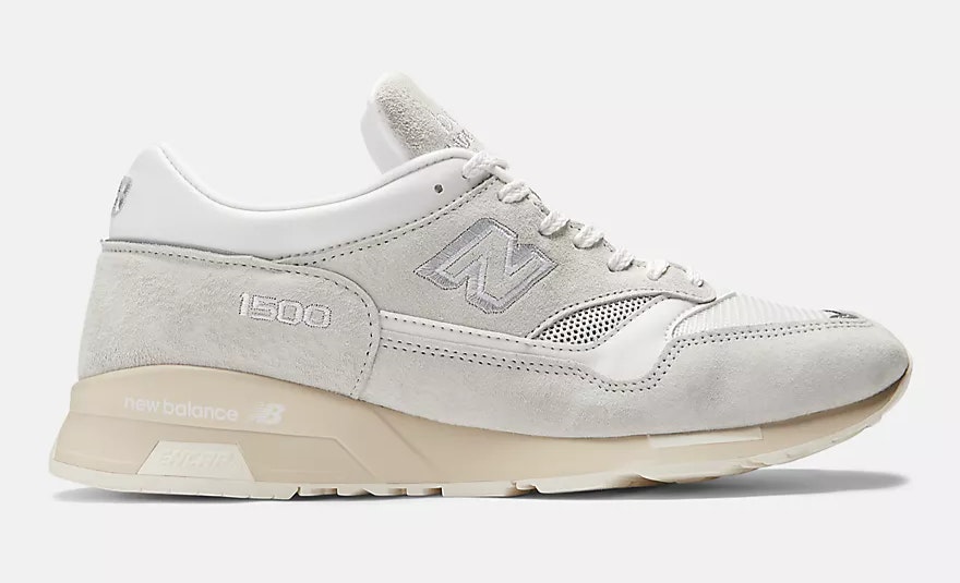 New Balance 1500 "Made in UK" (Wind Chime)