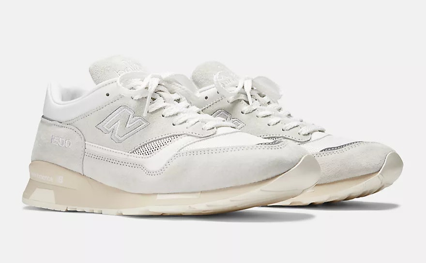 New Balance 1500 "Made in UK" (Wind Chime)