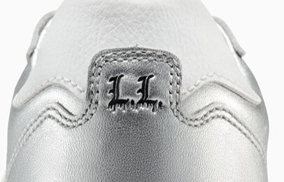 Louie Lopez x Converse CONS Pro Leather 2 "Silver"