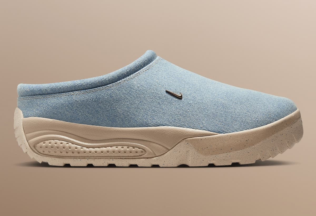 Nike ACG Rufus "Khaki Denim"