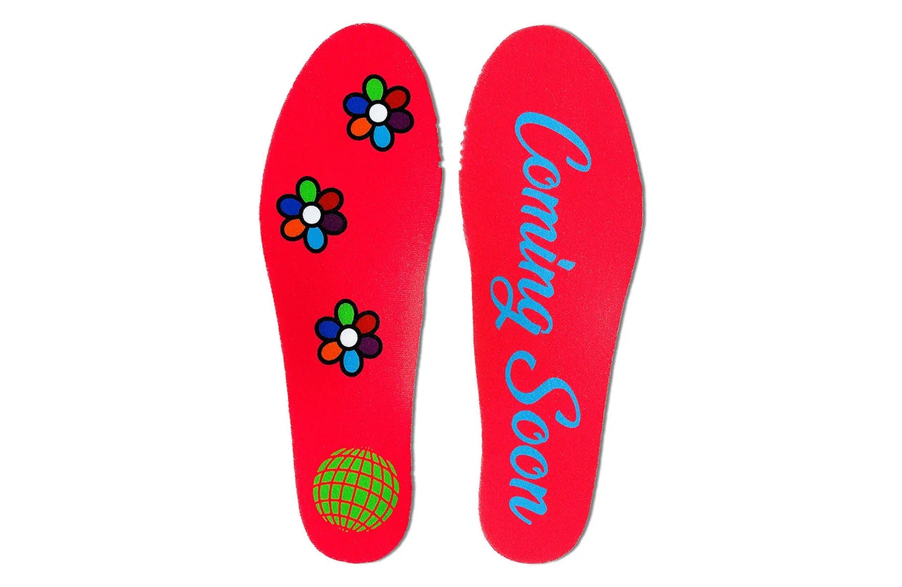 Jae Tips x Saucony Jazz 9 "I Love You But I’m Busy"