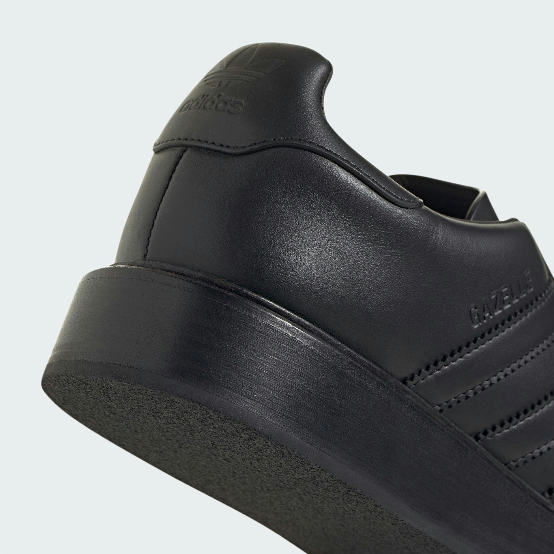 adidas Gazelle Indoor "Made In Italy" (Core Black)