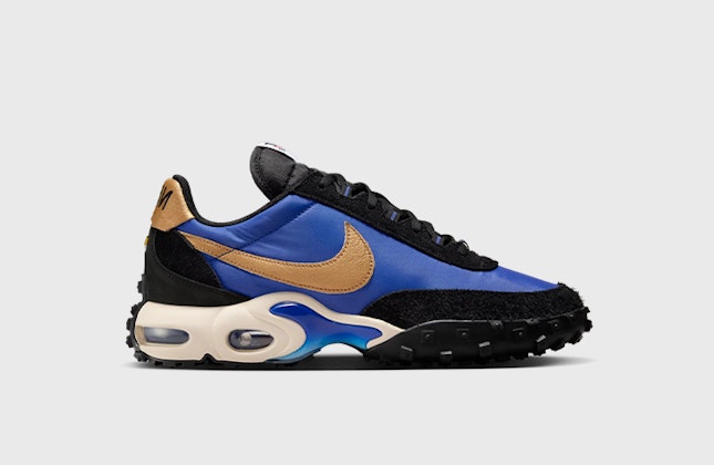 Nike Air Max Waffle SP "Hyper Blue" Nike Air Max Waffle SP "Hyper Blue"