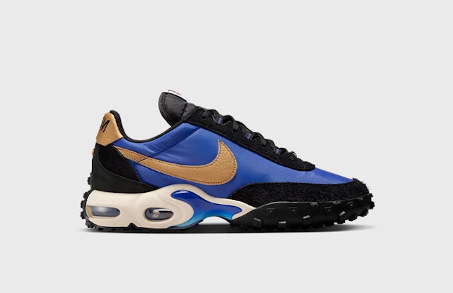 Nike Air Max Waffle SP "Hyper Blue"
