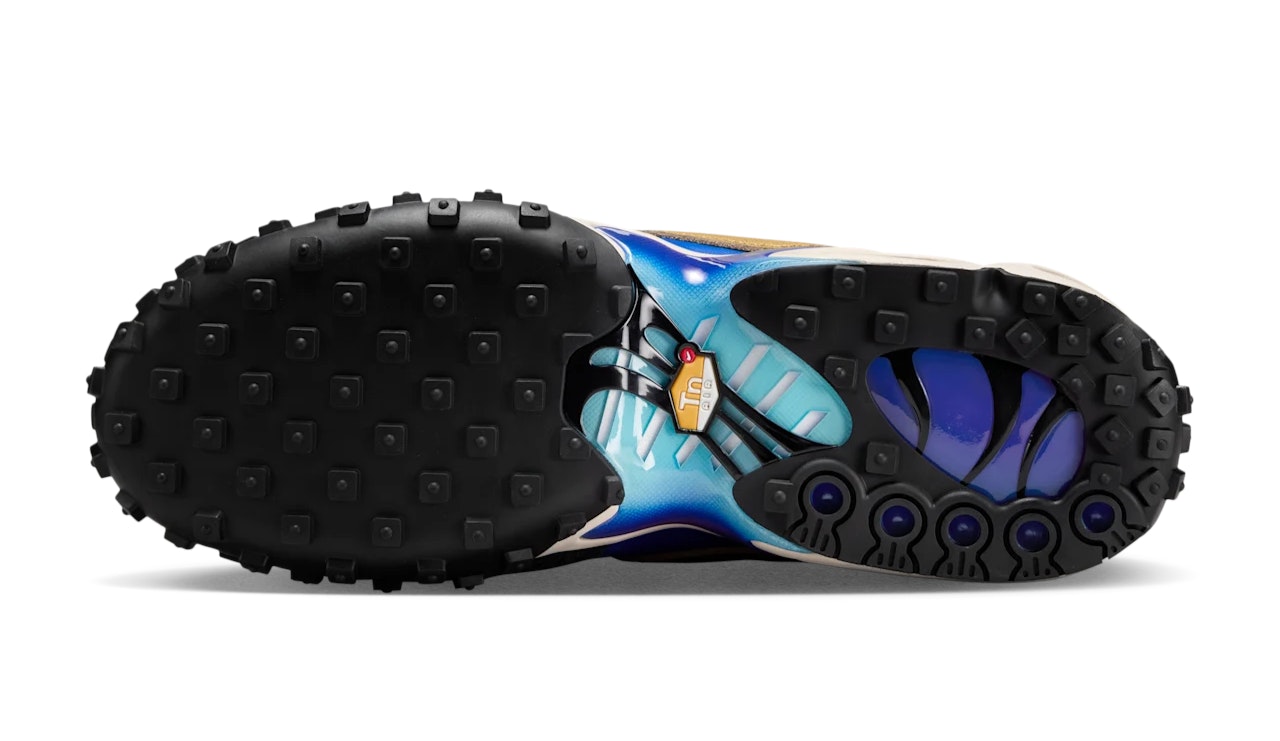 Nike Air Max Waffle SP "Hyper Blue"