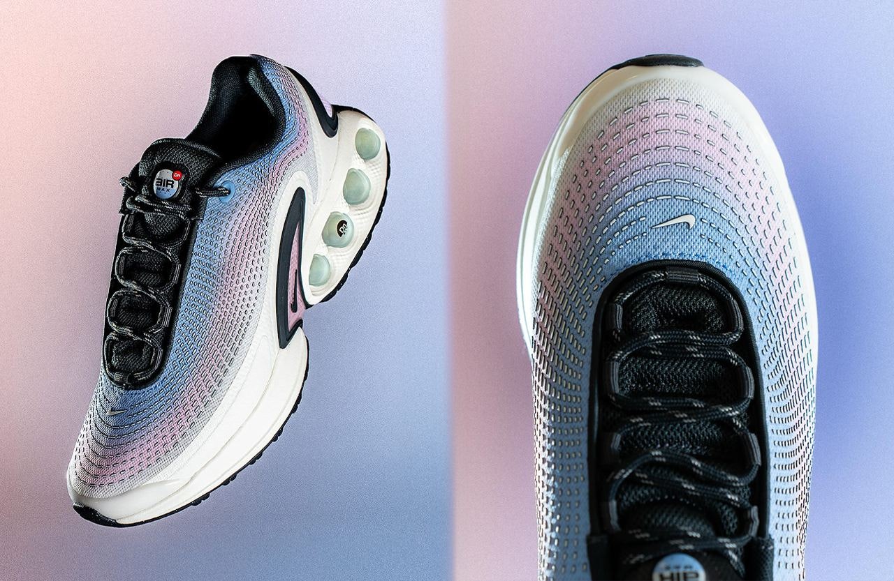Nike Air Max DN "Pink Foam"