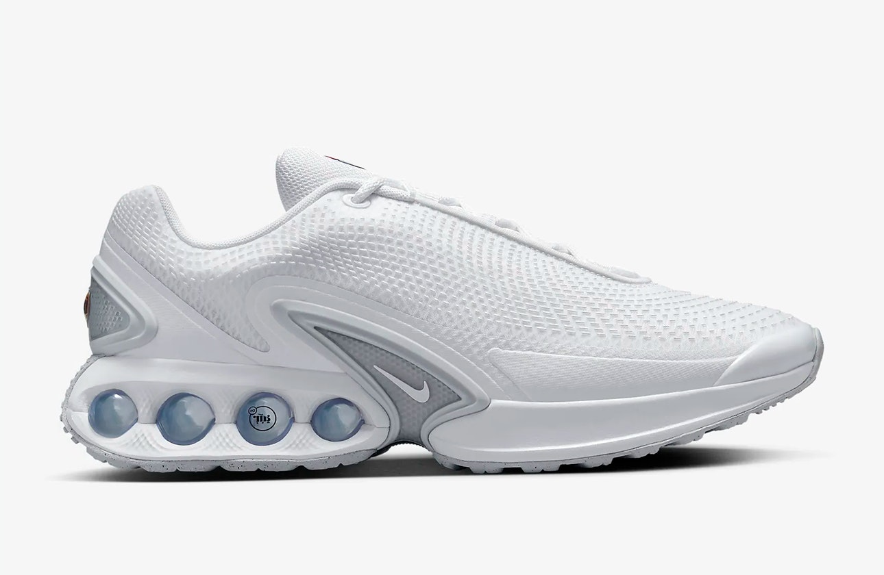 Nike Air Max DN "White"