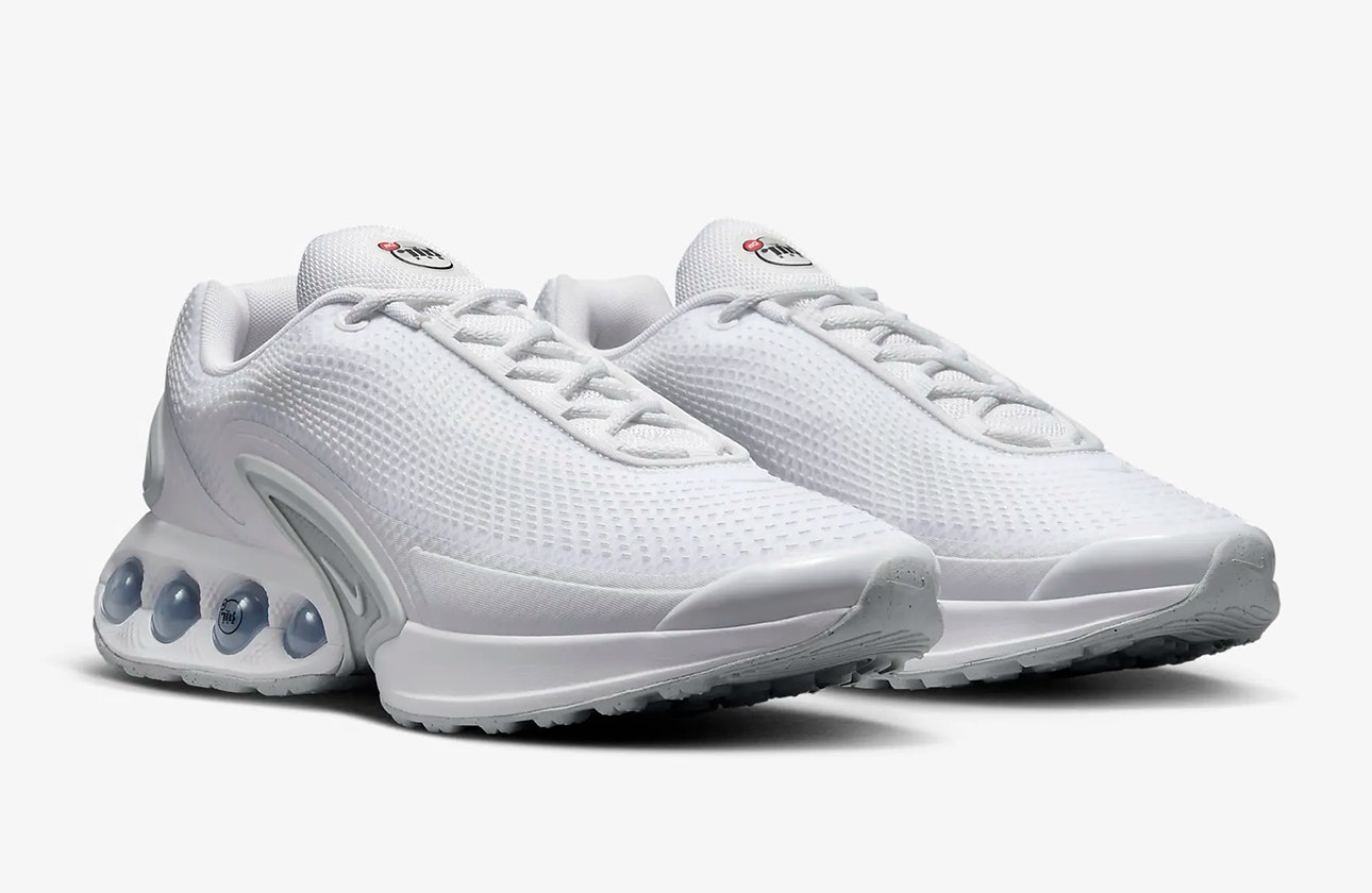 Nike Air Max DN "White"