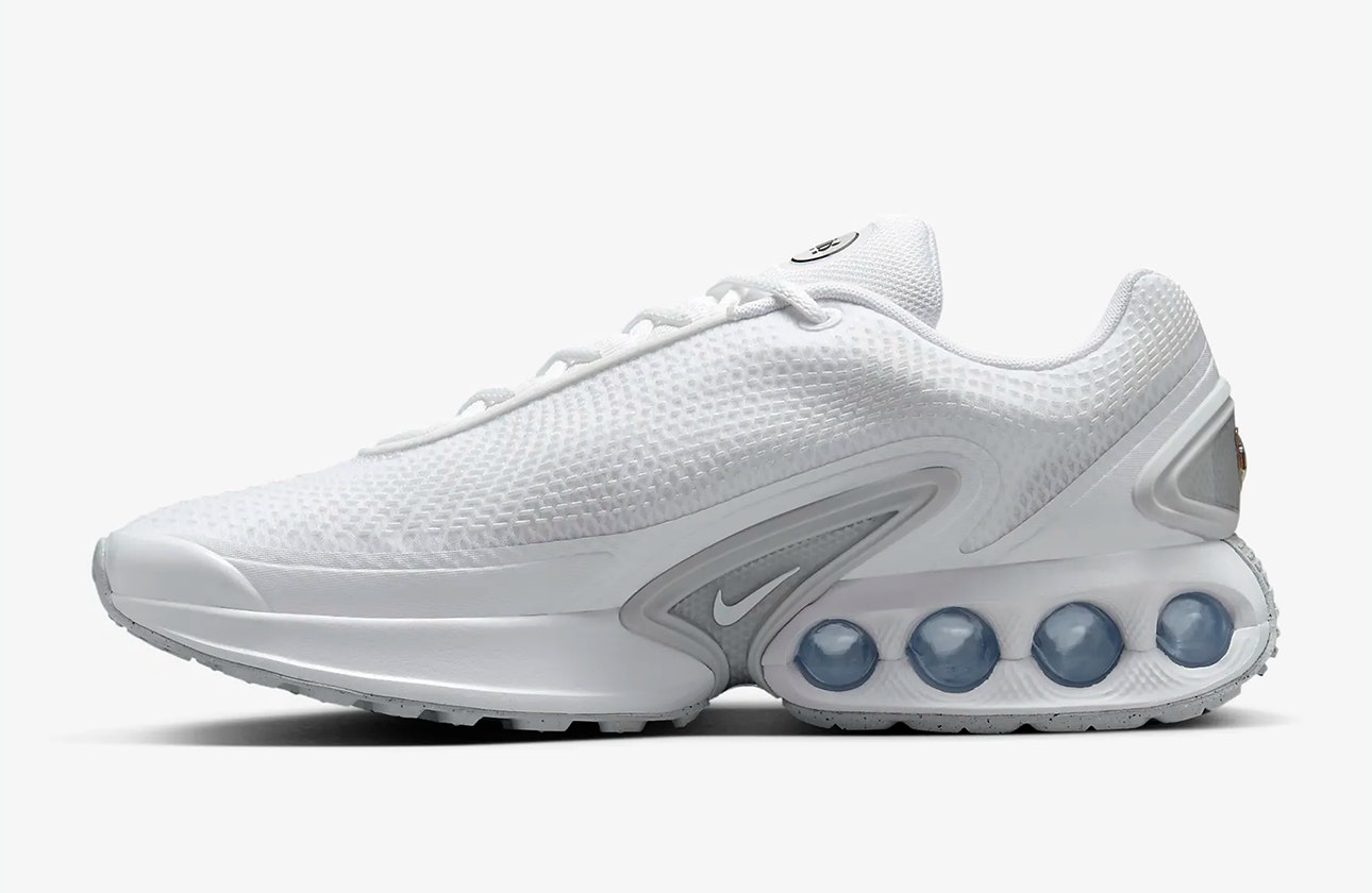 Nike Air Max DN "White"