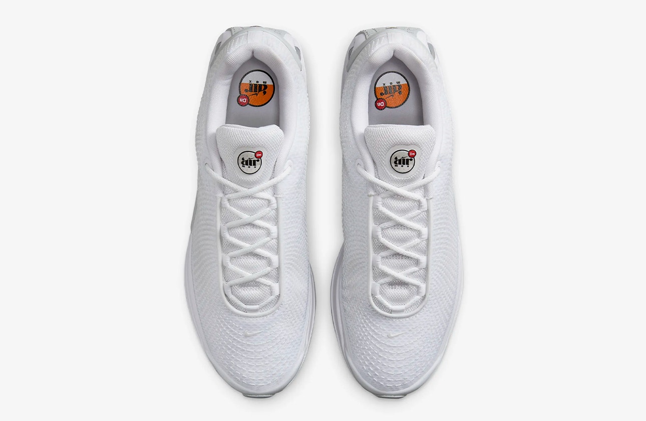 Nike Air Max DN "White"