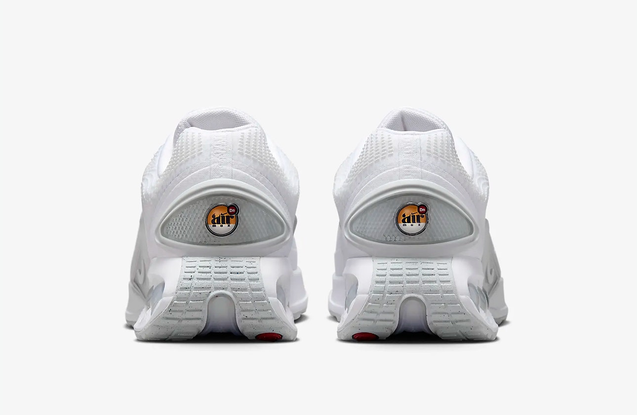 Nike Air Max DN "White"