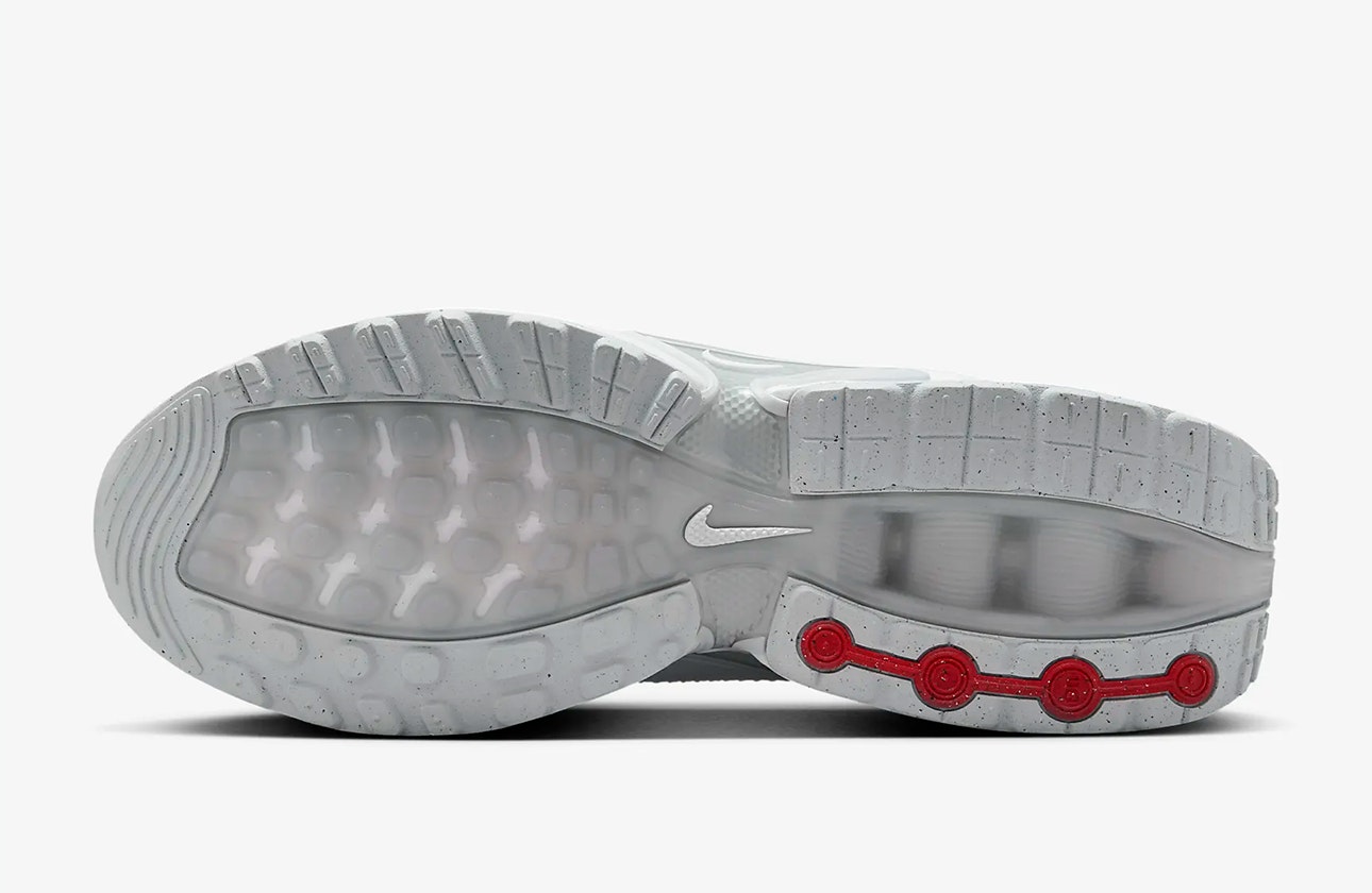Nike Air Max DN "White"