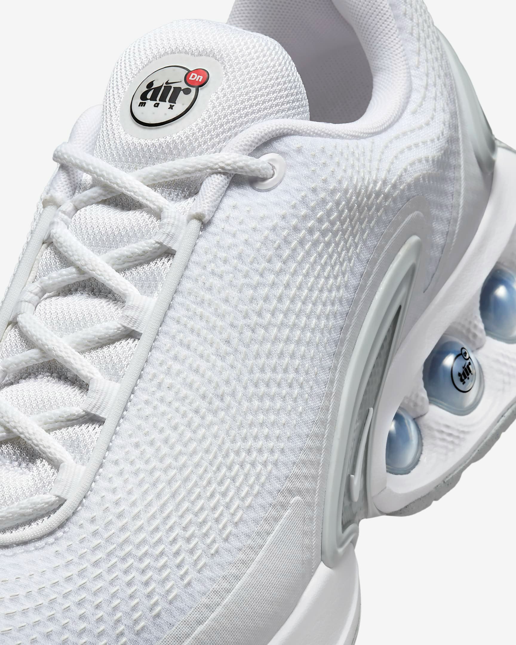 Nike Air Max DN "White"