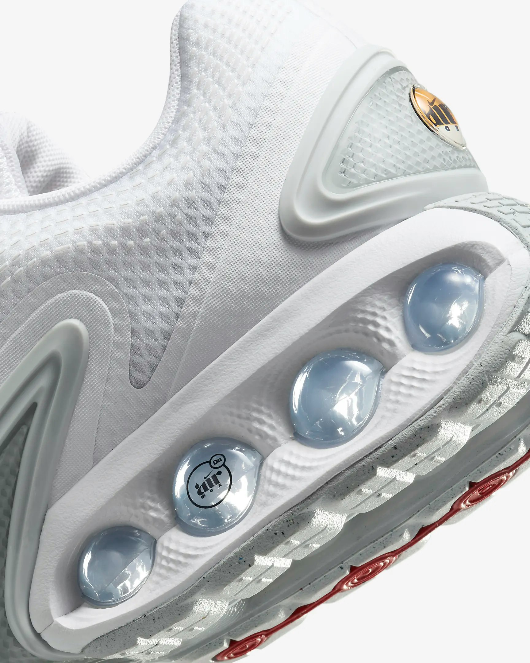 Nike Air Max DN "White"