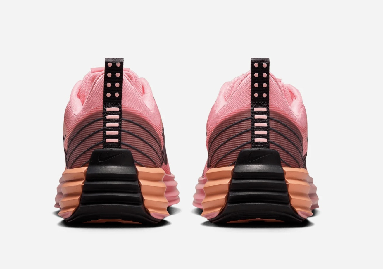 Nike Lunar Roam "Pink Gaze"