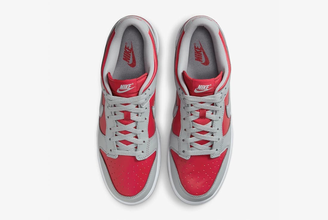 Nike Dunk Low "Ultraman"