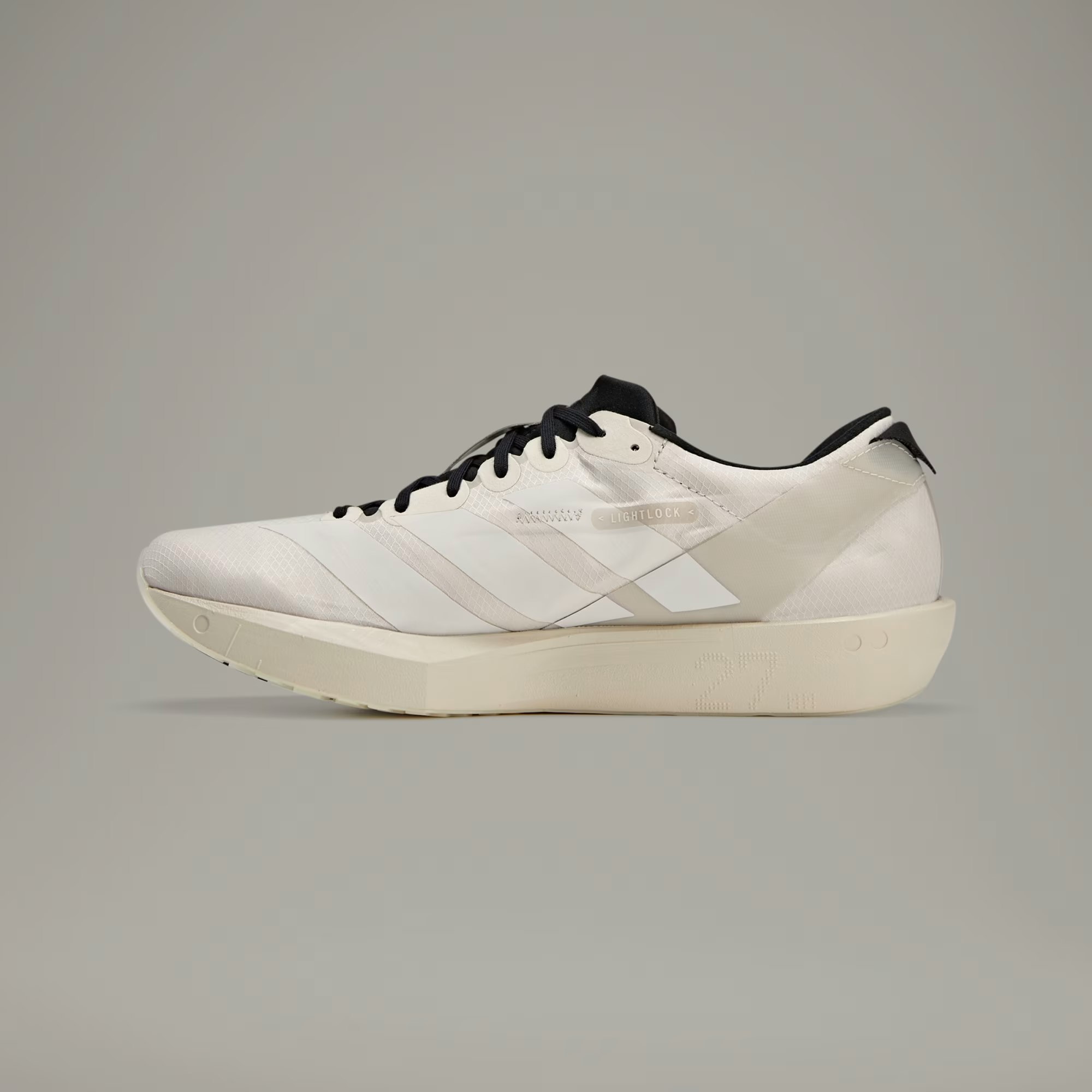 Y-3 x adidas Adizero Adios 9 "Aluminum"